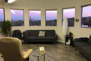 Anger Management 818 Woodland Hills Office