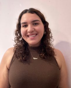 photo of Rita Akhian, AMFT #142256
