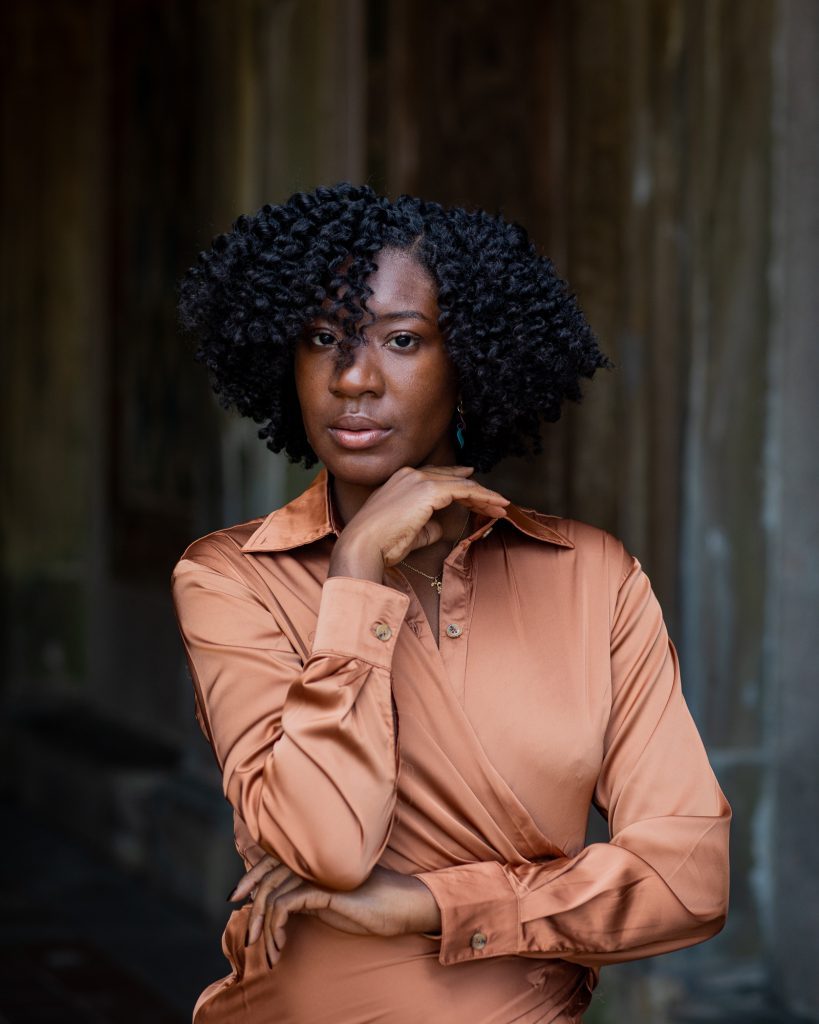 Shamika Anglin professional counselor behavioral health therapist specialist