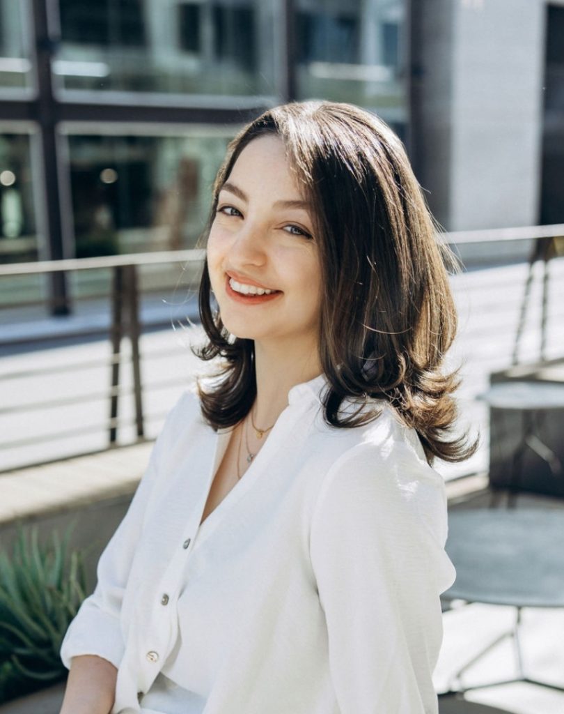 Silva Depanian LMFT licensed therapist and certified counselor